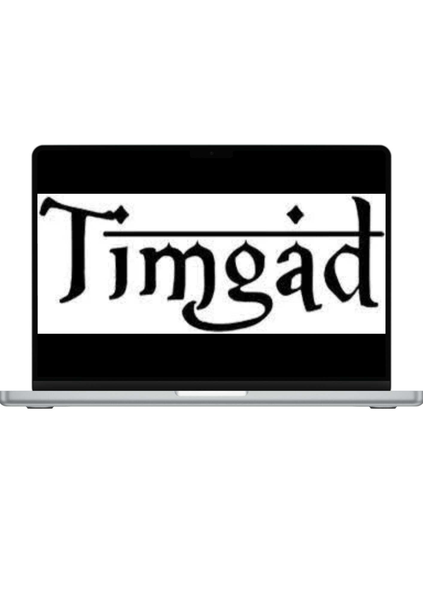Timgad